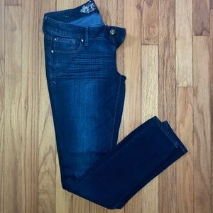 Express Skinny Jeans